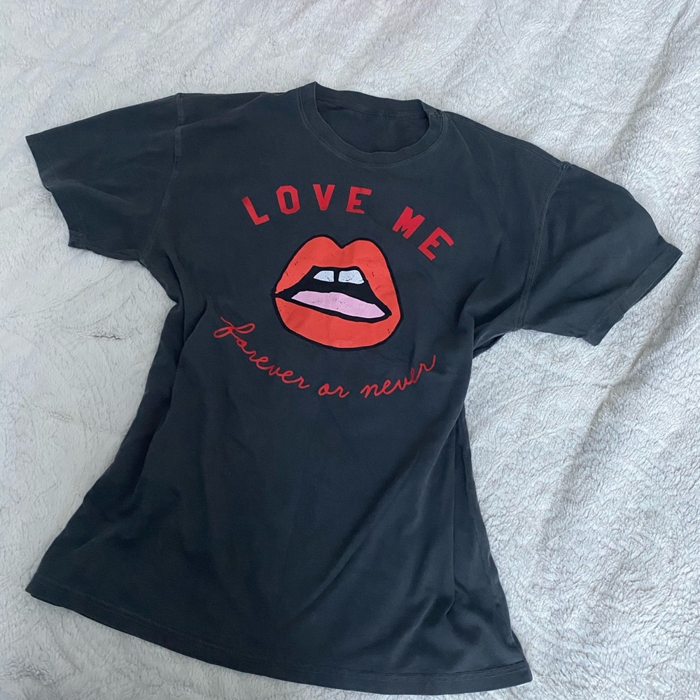 Oversized T-Shirt